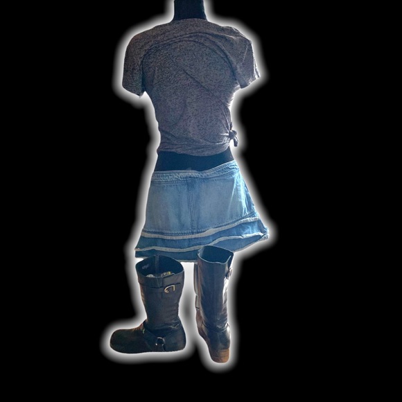 Mickey Mouse Baby Tee Disney Original. - Picture 4 of 7